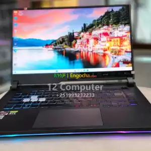    New arrival from America Asus Rog  high ending  Gaming  3060 RTX  6GB Dedicated Graphi Price in Ethiopia